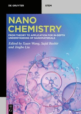 bokomslag Nanochemistry