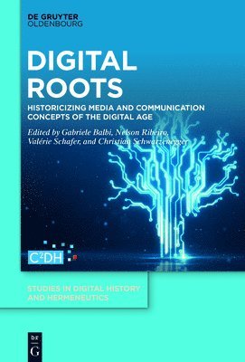 bokomslag Digital Roots