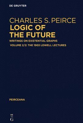 1903 Lowell Lectures