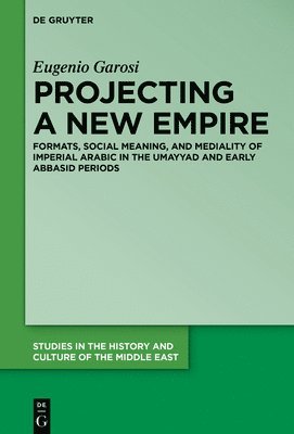 Projecting a New Empire 1