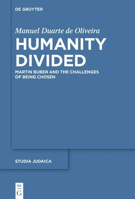 Humanity Divided 1