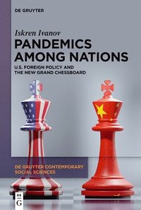bokomslag Pandemics Among Nations
