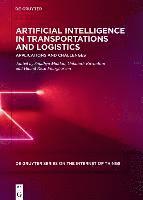 bokomslag Artificial Intelligence in Transportations and Logistics