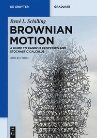 bokomslag Brownian Motion