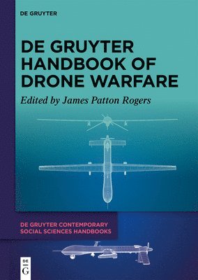 De Gruyter Handbook of Drone Warfare 1