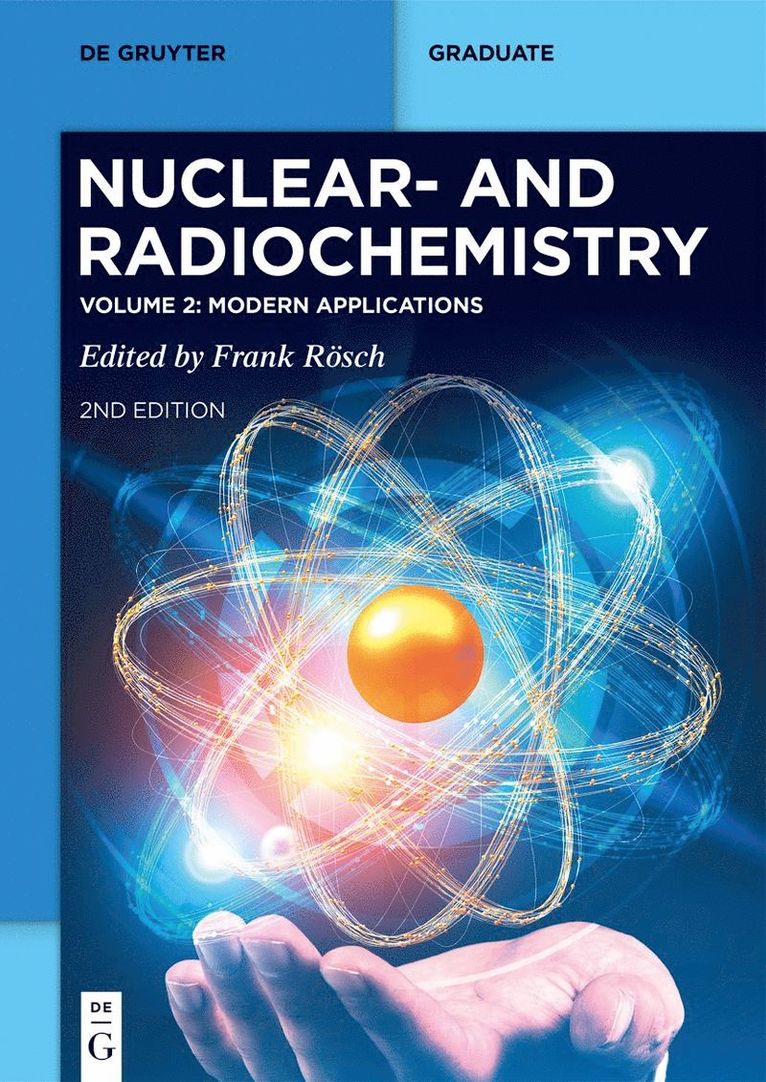 Frank Rösch - Modern Applications, Häftad