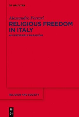 Religious Freedom in Italy 1