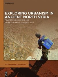 bokomslag Exploring urbanism in ancient North Syria