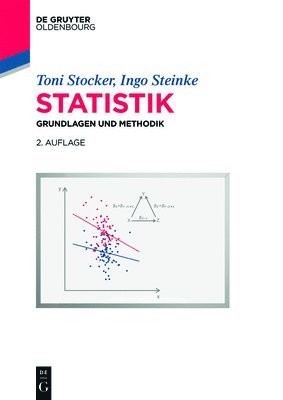 bokomslag Statistik