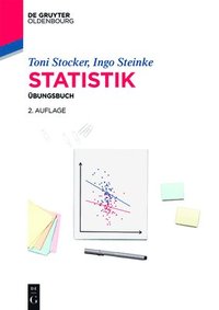 bokomslag Statistik