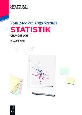 bokomslag Statistik