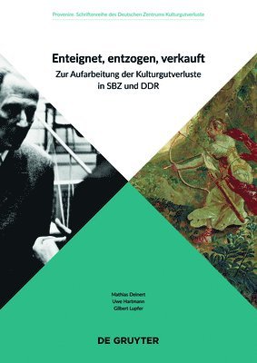 Enteignet, entzogen, verkauft 1