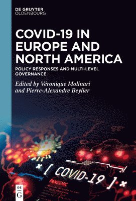 COVID-19 in Europe and North America