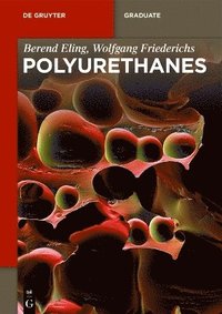 bokomslag Polyurethanes