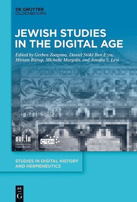 Jewish Studies in the Digital Age 1