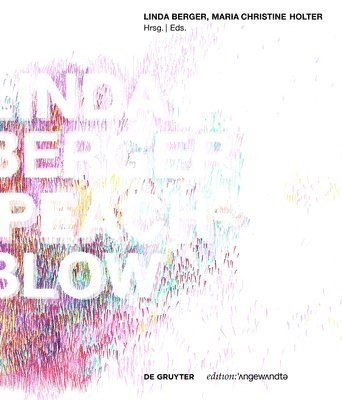 bokomslag LINDA BERGER - PEACH-BLOW