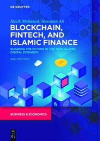 bokomslag Blockchain, Fintech, and Islamic Finance