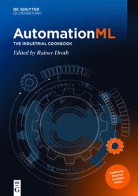 bokomslag AutomationML