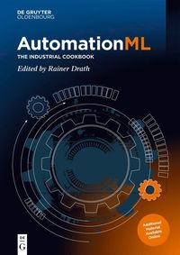 bokomslag AutomationML