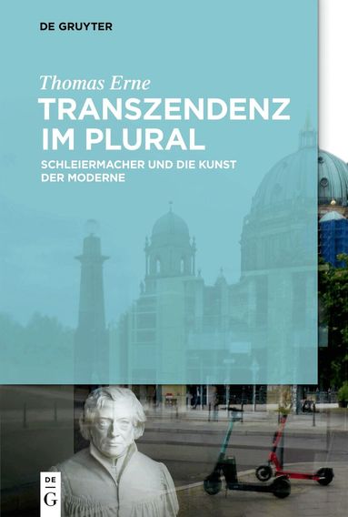 Thomas Erne - Transzendenz im Plural, Häftad