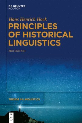 Principles of Historical Linguistics 1