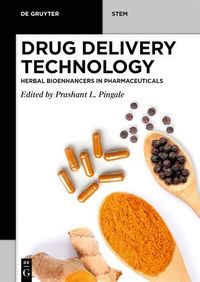 bokomslag Drug Delivery Technology