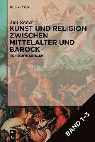 Jan Rohls - [Set Kunst Und Religion Zwischen Mittelalter Und Barock, Bd 1-3], Inbunden. Tillgänglighet: Tillfälligt slut