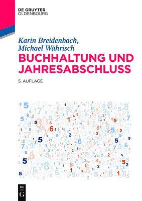 bokomslag Buchhaltung und Jahresabschluss