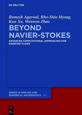 Beyond Navier-Stokes 1