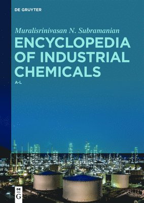 bokomslag Encyclopedia of Polymers: Monomers, Additives, Plastics, Elastomers, Biopolymers, Composites