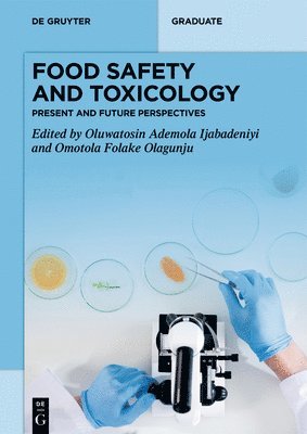 bokomslag Food Safety and Toxicology