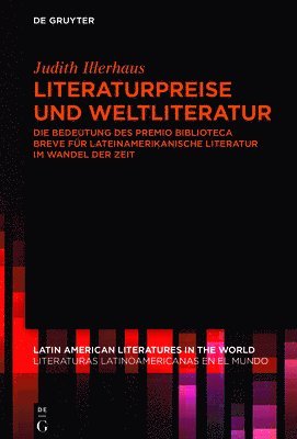 Literaturpreise und Weltliteratur 1