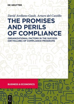 bokomslag Promises and Perils of Compliance