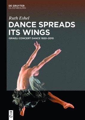 Dance Spreads Its Wings 1