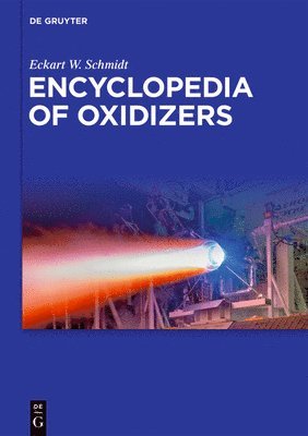 Encyclopedia of Oxidizers