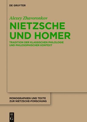 Nietzsche und Homer 1