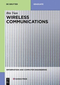 bokomslag Wireless Communications