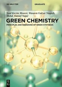 bokomslag Green Chemistry