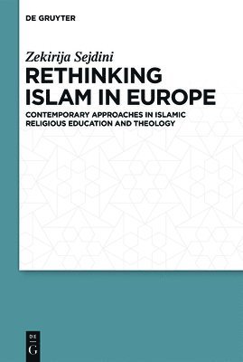Rethinking Islam in Europe 1
