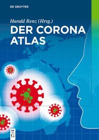 bokomslag Der Corona Atlas