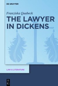 bokomslag The Lawyer in Dickens