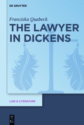 The Lawyer in Dickens 1
