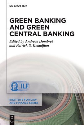 Green Banking and Green Central Banking 1