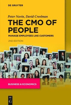 The CMO of People 1