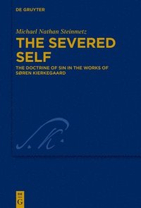 bokomslag The Severed Self