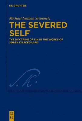 The Severed Self 1