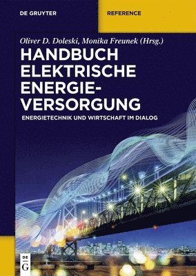 Handbuch elektrische Energieversorgung 1