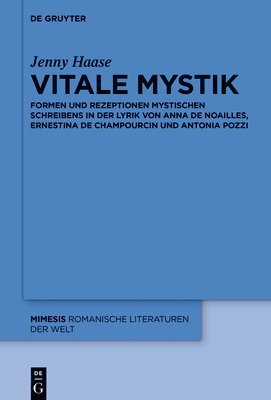 Vitale Mystik 1