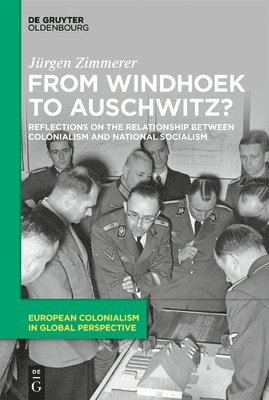 From Windhoek to Auschwitz? 1