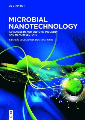 Microbial Nanotechnology 1